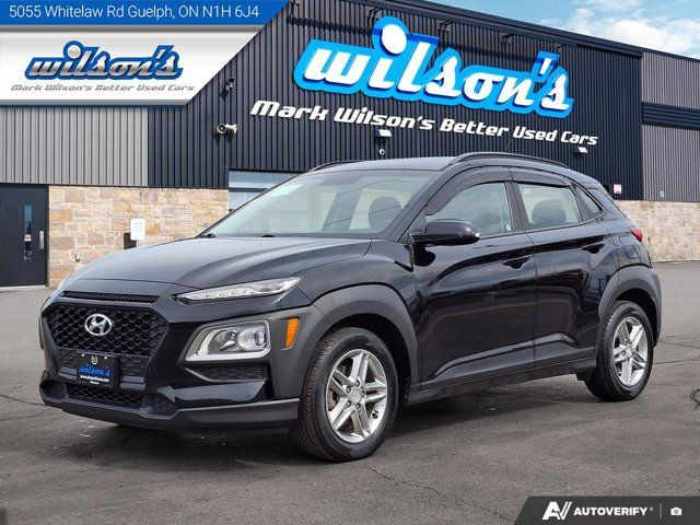 2020 Hyundai Kona Essential | Heated Seats | CarPlay + Android in Cars & Trucks in Guelph