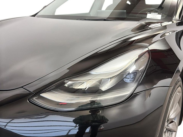 2022 Tesla Model 3 Performance AWD dans Autos et camions  à Laval/Rive Nord - Image 3