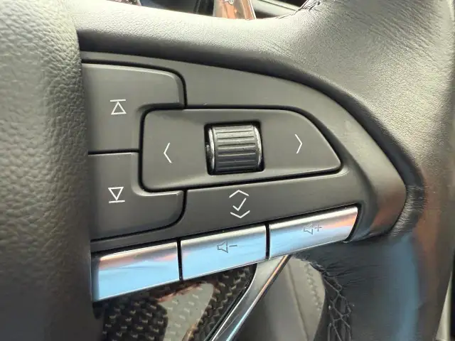 2023 Cadillac XT6 AWD Sport LOW KM!! PANO ROOF, BOSE AUDIO, LOAD in Cars & Trucks in Ottawa - Image 28