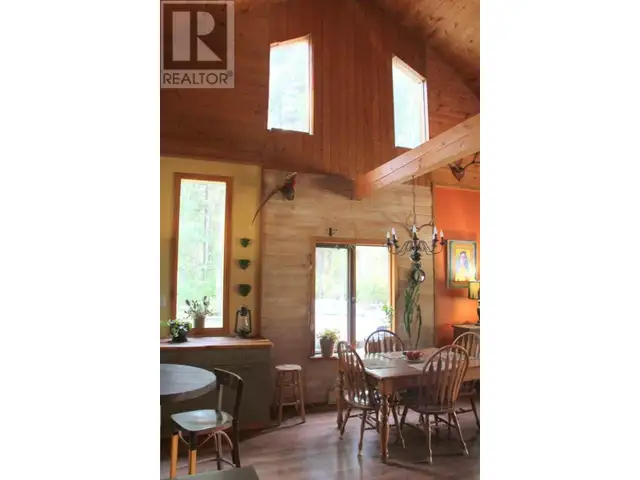 3222 BEAVER VALLEY ROAD Williams Lake, British Columbia in Houses for Sale in Williams Lake - Image 30