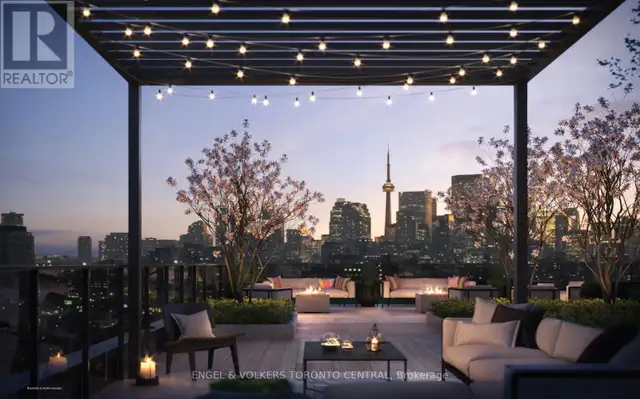 629 - 28 EASTERN AVENUE Toronto (Moss Park), Ontario in Condos for Sale in City of Toronto - Image 23