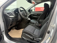 A practical compact SUV with a spacious interior, efficient performance, and modern safety features,... (image 8)