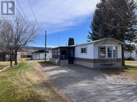 1056 MAPLE HEIGHTS ROAD Quesnel, British Columbia