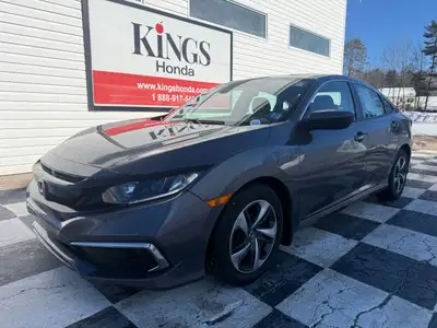 At Kings Honda you will experience an outstanding car buying experience. We make every effort to exc...
