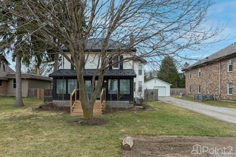 Homes for Sale in Lambeth, London, Ontario $799,000 in Houses for Sale in London - Image 3