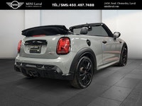 ===== 2023 MINI Cabriolet John Cooper Works | Système audio Harman/Kardon | ===== ===== * Contrôle d... (image 9)
