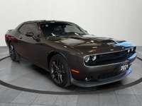 Looking for the iconic Challenger look with the practicality of all-wheel drive? This 2021 Dodge Cha... (image 7)
