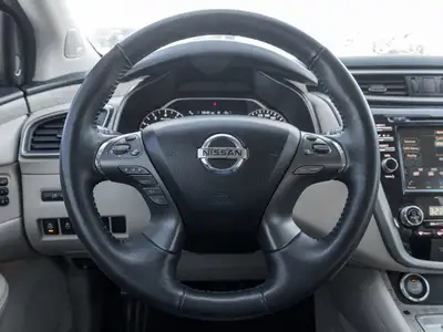 2019 Nissan Murano, View more
