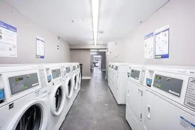 Davisville Village Apartments - 1 Bdrm available at 111 Davisvil, View more