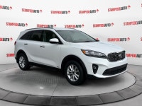 Stampede Auto has a wide selection of exceptional pre-owned vehicles to choose from, including this... (image 6)