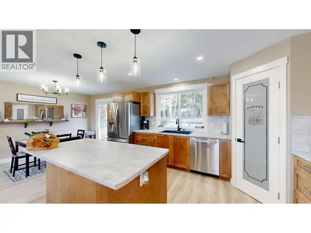 4737 SUSSNEE ROAD 100 Mile House, British Columbia in Houses for Sale in 100 Mile House - Image 13