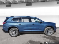 This 2024 GMC Acadia Denali is powered by a responsive 2.5L I-4 engine paired with a smooth 8-speed... (image 6)
