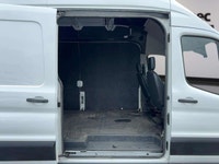 * Balance de garantie Ford FORD TRANSIT CARGO VAN T-250 AWD 2024 Toit surélevé 148 po PNBV 9 070 lb... (image 9)
