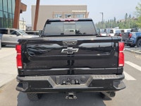 AMVIC Licensed Dealer Location: Wolfe Chevrolet GMC Buick Canmore 2026 Chevrolet Silverado 3500HD LT... (image 6)