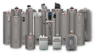 Water Heater Repair 6134222939, View more