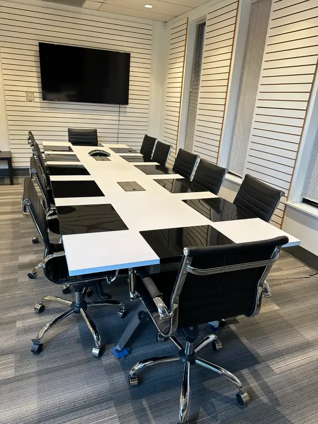 FURNISHED PROFESSIONAL OFFICES FOR RENT- MISSISSAUGA - DIXIE/401 in Commercial & Office Space for Rent in Mississauga / Peel Region - Image 9