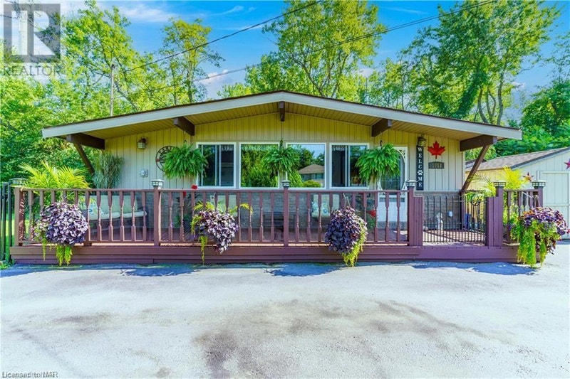 1711 DOMINION RD Road Fort Erie, Ontario Houses for Sale St
