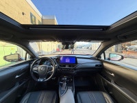 The 2023 Lexus UX 250h F Sport Series 2 represents the top-tier configuration for Lexus’s compact lu... (image 7)