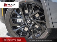 This Nissan Rogue Plug-In Hybrid has a dependable Gas/Electric I-4 2.4 L/144 engine powering this Au... (image 7)
