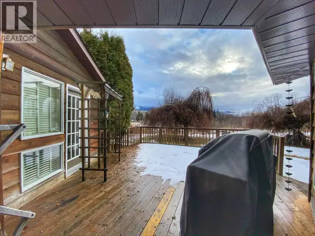 4805 STRATHERN ROAD Hazelton, British Columbia in Houses for Sale in Smithers - Image 20