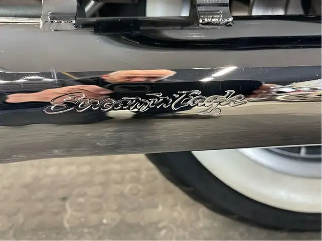 2006 Harley-Davidson Electra Glide Ultra Classic ONE OF A KIND/N in Sport Touring in North Bay - Image 23