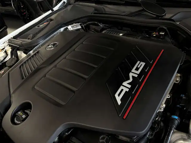 2023 Mercedes-Benz CLS CLS53 AMG|COUPE|4MATIC+|MASSAGE|REDLEATHE in Cars & Trucks in City of Toronto - Image 5