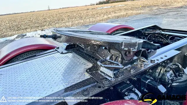 2019 KENWORTH W900L CAMION CONVENTIONNEL AVEC COUCHETTE in Heavy Trucks in Longueuil / South Shore - Image 13