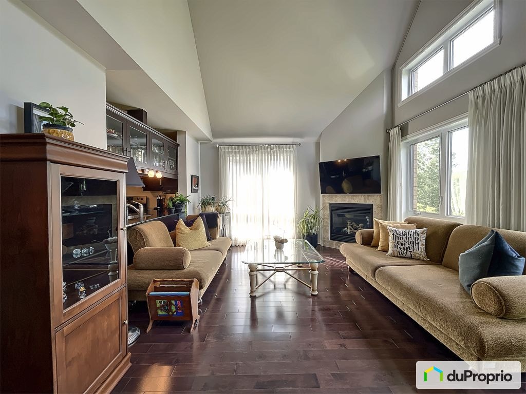 $449,900 - Condominium for sale in Ste-Therese — photo 2