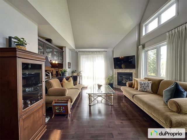 $449,900 - Condominium for sale in Ste-Therese — photo 2