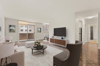 Welcome to 19 and 23 Lynnwood Drive! These neighbouring apartment buildings feature spacious one-, t... (image 5)