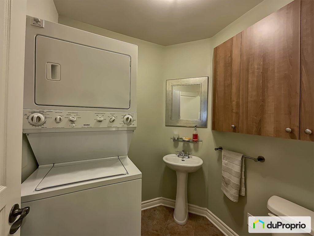 $395,000 - Condominium for sale in St-Jérôme (St-Jérôme) — photo 3