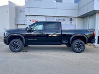 Check out the 2026 GMC 2500 HD DIESEL AT4X... Fully Equipped with every option including, Heated and... (image 2)