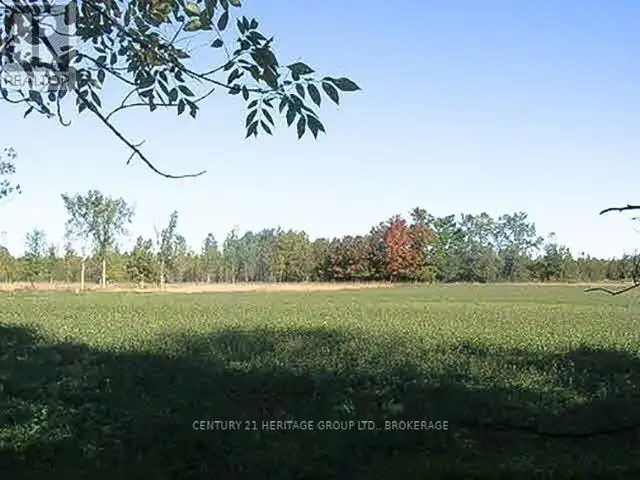 0 BUTTERMILK FALLS ROAD Greater Napanee (Greater Napanee), Ontar62864380432515124