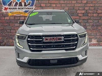 Welcome to Mann-Northway Auto Source. The 2024 GMC Acadia Elevation is your perfect adventure partne... (image 8)