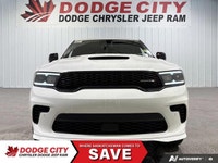 Push The Limits. The 2026 Durango combines bold Dodge styling with comfort, power, and performance f... (image 8)