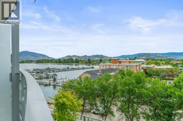 3700 Capozzi Road Unit# 608 Kelowna, British Columbia in Condos for Sale in Penticton - Image 21