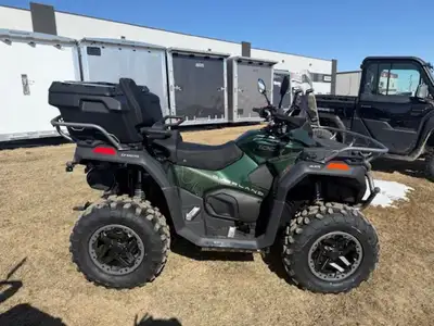 FREIGHT & PDI INCLUDED. Regular price $17,349 Current($500) Rebate included in price. Or finance for...