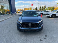 Nouvel Arrivage! La Honda CR-V EX-L 2023 automatique est un VUS compact qui allie confort, technolog... (image 1)