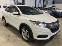 Le Honda HR-V 2021 LX MAGS CAMERA RECUL A/C CRUISE BLUETOOTH offert chez AutoStudio 72 à Mirabel pro... (image 4)