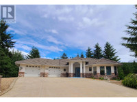 2588 Glenmount Place Blind Bay, British Columbia