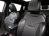 The 2021 Jeep Compass is a versatile compact SUV that blends rugged capability with everyday comfort... (image 6)