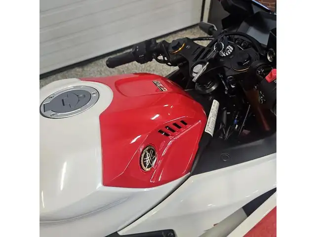 2026 Yamaha YZF-R3 ABS in Dirt Bikes & Motocross in Regina - Image 20