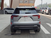 AMVIC Licensed Dealer Location: Wolfe Chevrolet GMC Buick Canmore 2027 GMC Terrain Elevation AWD Mos... (image 6)