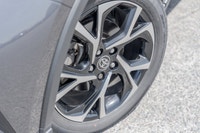 Come see this 2021 Toyota C-HR before someone takes it home! *You Can't Beat the Price with These Op... (image 9)
