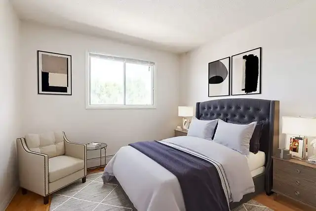 Affordable Apartments for Rent - Evergreen Terrace - Apartment f in Long Term Rentals in Lethbridge - Image 8