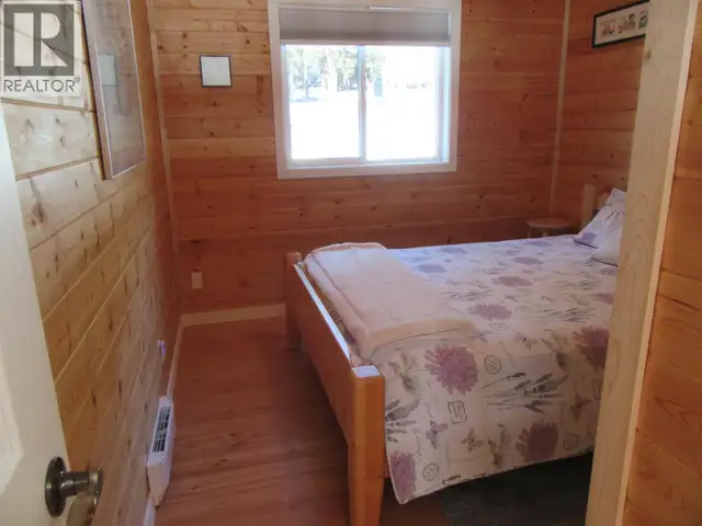 7634 BURGESS ROAD Deka Lake / Sulphurous / Hathaway Lakes, Briti in Houses for Sale in 100 Mile House - Image 38