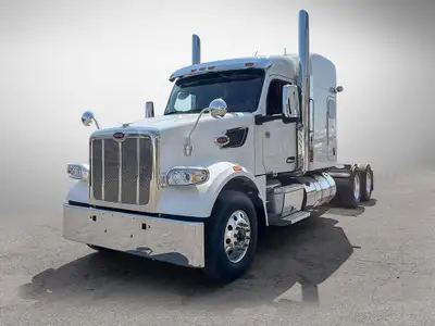 Notes: Status: AVAILABLE Engine Make: PACCAR Engine HP: 510 Trans Model: RTLO18918B Rear Axle Weight...
