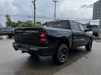 *About This Used RAM 1500 for sale in Alberta* Only 1,540 Miles! This Ram 1500 boasts a Twin Turbo R... (image 6)