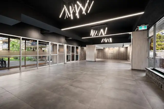 3.5 Style Condo, Tout inclus, Semi-Meublé 1,395.00$ in Long Term Rentals in City of Montréal - Image 2