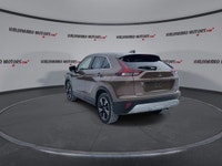 This Mitsubishi Eclipse Cross has a strong Turbo Gas 4cyl 1.5L engine powering this Variable transmi... (image 5)